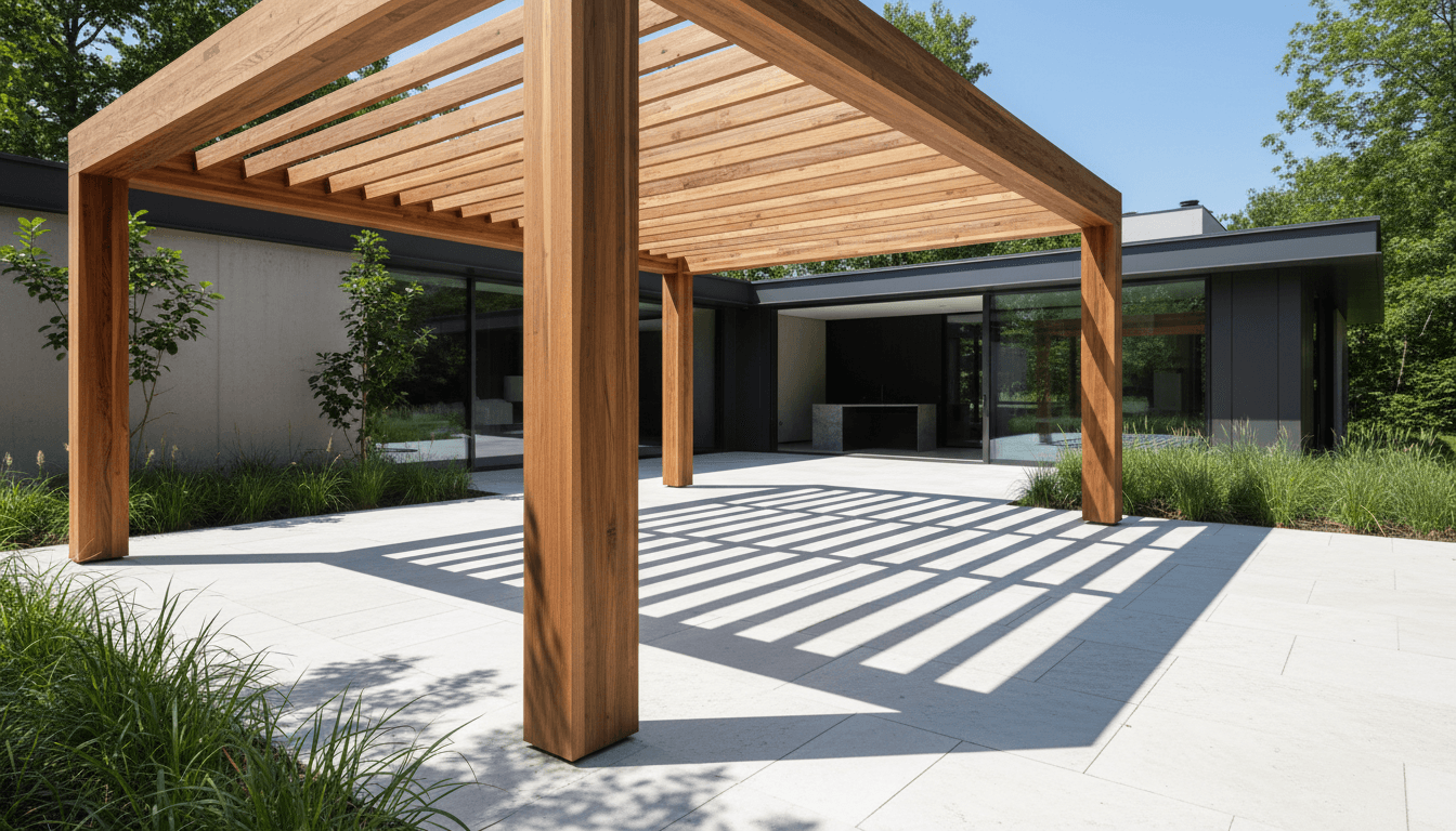 New and remodeled decks